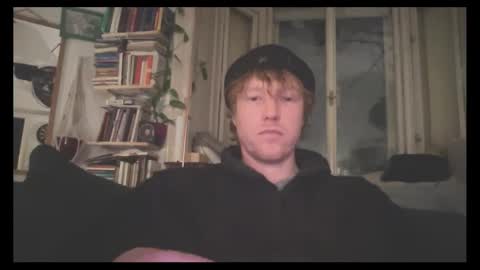 lilginge1 online show from 03/27/26, 09:25