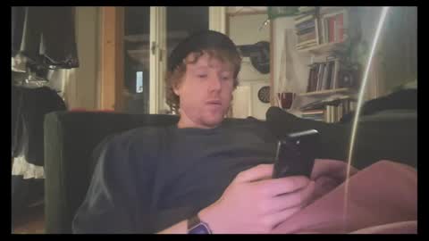 lilginge1 online show from 03/31/26, 06:41