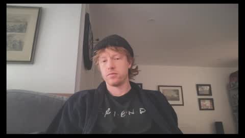 lilginge1 online show from 04/26/26, 12:58