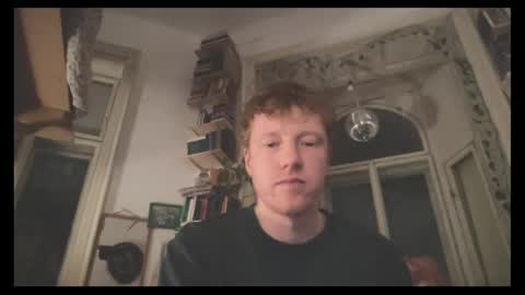 lilginge1 online show from 05/08/26, 09:20