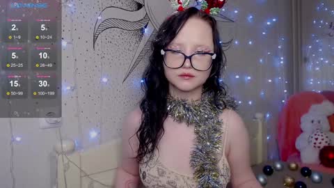 Nika and Lori online show from 12/24/24, 01:06