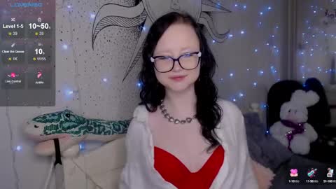 Nika and Lori online show from 01/13/25, 01:49