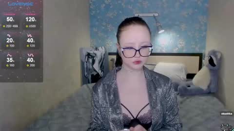 Nika and Lori online show from 03/01/25, 03:27