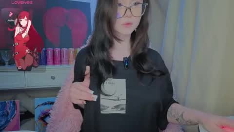 Nika and Lori online show from 04/16/26, 07:53