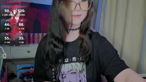 Nika and Lori online show from 04/17/26, 04:10