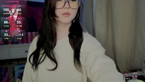 Nika and Lori online show from 04/26/26, 09:29