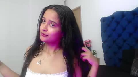 Snapshot of lili666_ chatting on 11/27/25, 03:41 Lili online show from 11/27/25, 03:41