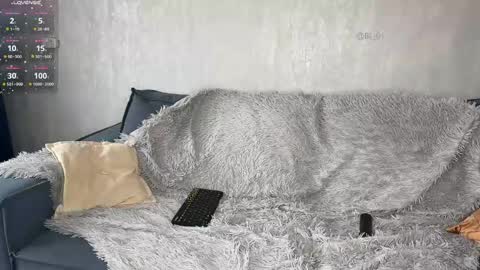 Lili online show from 04/04/26, 09:40