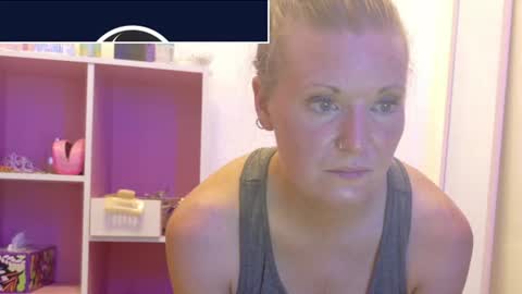 LilianaX online show from 07/10/26, 07:56