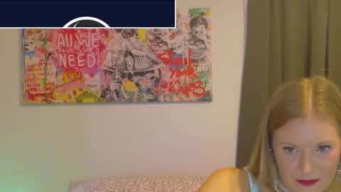 LilianaX online show from 07/10/26, 08:00