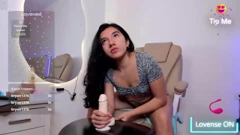 Snapshot of lili_candysex chatting on 09/11/25, 02:50 Lili online show from 09/11/25, 02:50