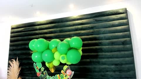 Lili online show from 03/18/26, 03:31