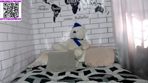 Snapshot of lili_hot_1 chatting on 02/11/26, 05:51 lili_hot_1 online show from 02/11/26, 05:51