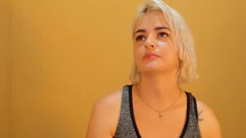 Lili online show from 03/04/26, 11:33