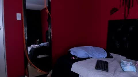 lili Matheus69 online show from 11/01/25, 07:21