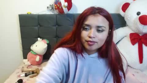 lili Matheus69 online show from 11/21/25, 06:01