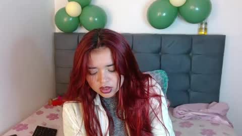 lili Matheus69 online show from 03/18/26, 02:58