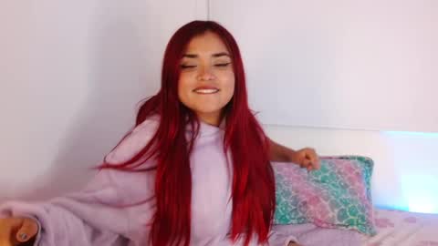 lili Matheus69 online show from 05/18/26, 01:02