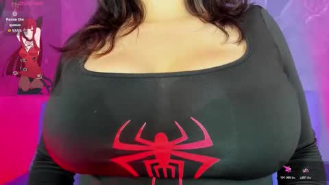 Lili  online show from 12/05/25, 07:54