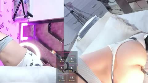 Snapshot of lili_monn chatting on 04/26/26, 11:02 Lili online show from 04/26/26, 11:02