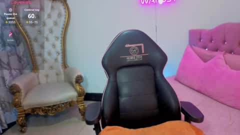 LILI online show from 05/18/26, 03:24