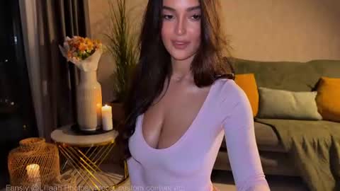 Lili  Nude ONLY Ticket or Fansly  online show from 06/26/26, 10:03