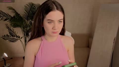 Lilia online show from 11/18/25, 05:06