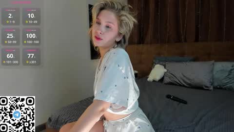 Lilian online show from 10/04/25, 12:19