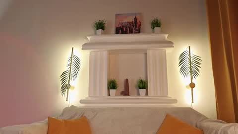 Snapshot of lilian_daniels chatting on 02/02/26, 01:04 Lilian online show from 02/02/26, 01:04