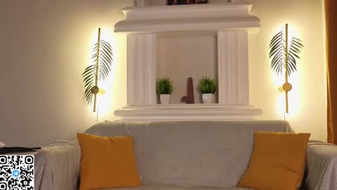 Snapshot of lilian_daniels chatting on 02/09/26, 12:58 Lilian online show from 02/09/26, 12:58