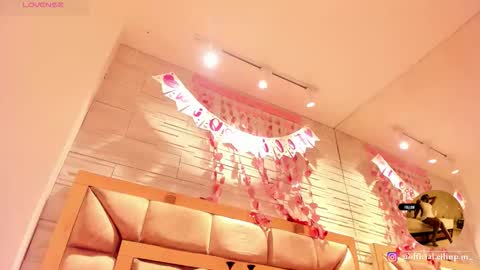 LILIAN  online show from 02/16/26, 07:43