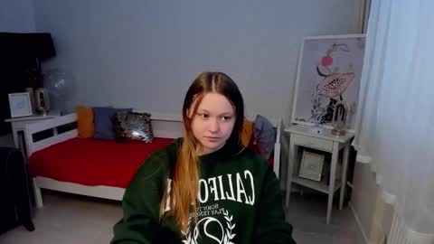 Lilian online show from 03/03/26, 01:06