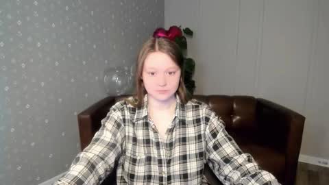 Lilian online show from 03/14/26, 06:08