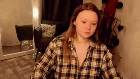 Lilian online show from 04/14/26, 03:18