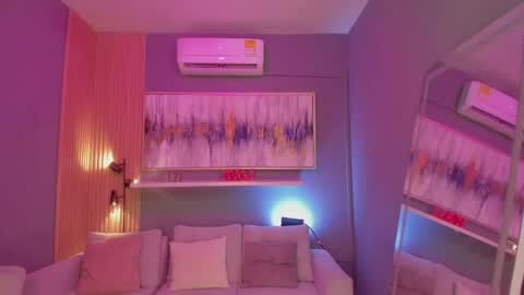 holis soy lily chang no olvides el pulgar arriba es muy importante para mi 3 independent model online show from 04/13/26, 07:52