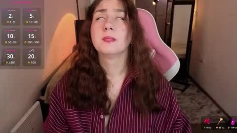 Kate online show from 03/14/26, 05:35