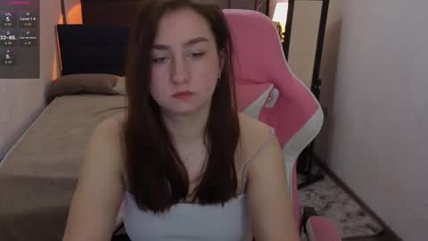 Kate online show from 03/18/26, 05:43