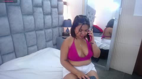 liliana online show from 04/02/26, 01:03