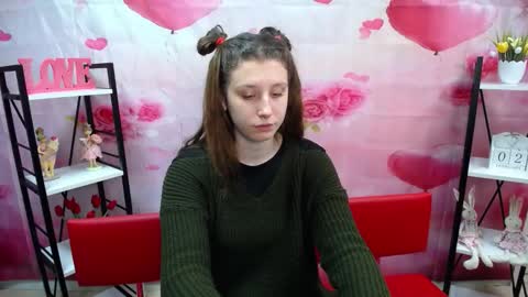 Snapshot of lilianashine chatting on 02/02/26, 11:31 lilianashine online show from 02/02/26, 11:31