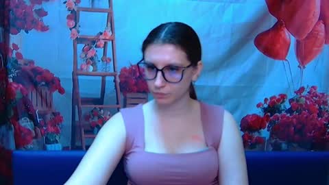 lilianashine online show from 03/26/26, 06:30