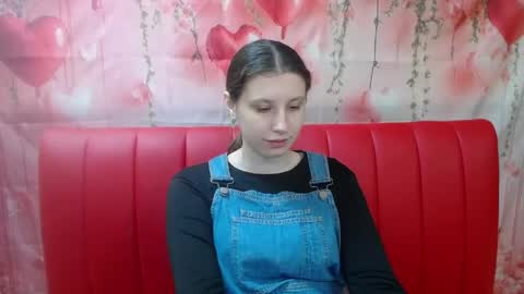 lilianashine online show from 04/13/26, 05:02