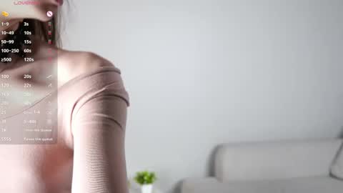 Hi I am Luna online show from 05/29/26, 03:10