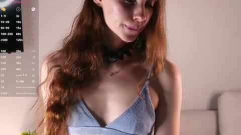 Hi I am Luna online show from 05/30/26, 03:09