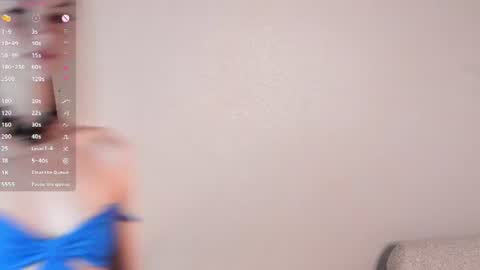 Snapshot of lilianbickford chatting on 06/09/26, 03:12 Hi I am Luna online show from 06/09/26, 03:12