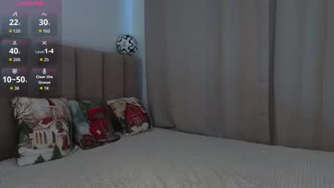 Snapshot of lilianbickford chatting on 06/29/26, 03:35 Hi I am Luna online show from 06/29/26, 03:35