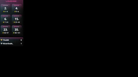 Lilian online show from 01/06/26, 08:23