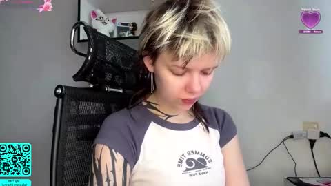 Lilian online show from 02/21/26, 07:09