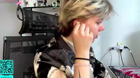 Lilian online show from 03/07/26, 07:16