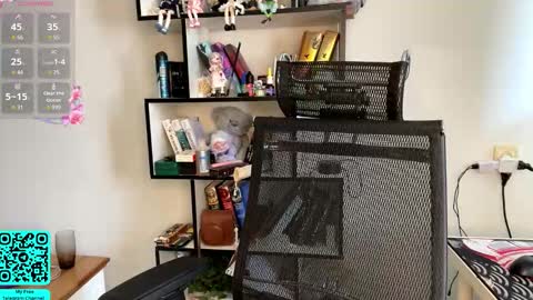 Lilian online show from 03/29/26, 07:08