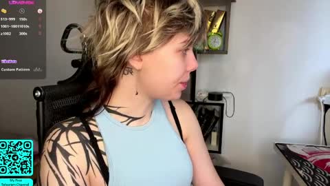 Lilian online show from 04/05/26, 08:55